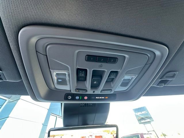 New 2026 GMC Sierra 1500 Denali w/ Denali Reserve Package image 23