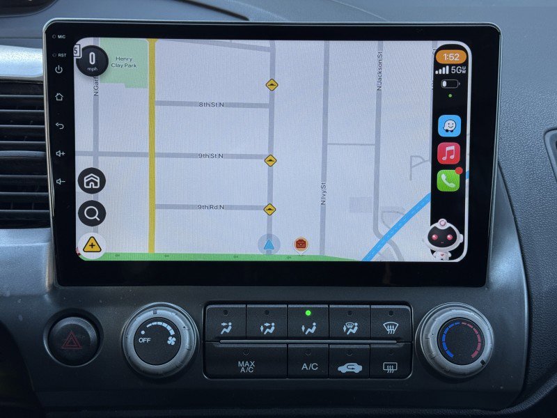 Used 2009 Honda Civic LX-S image 22