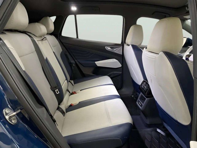 Used 2023 Volkswagen ID.4 S RWD image 26