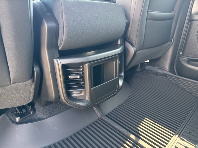 New 2026 RAM 1500 Classic Warlock image 28