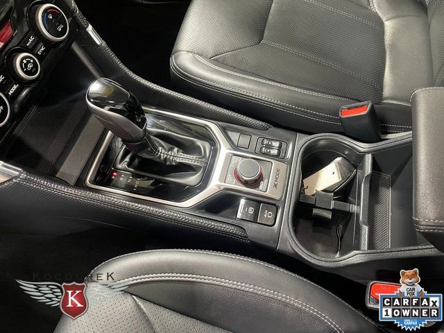 Used 2023 Subaru Forester Touring image 18