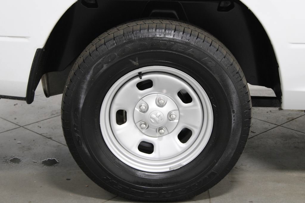 Used 2023 RAM 1500 Tradesman image 14