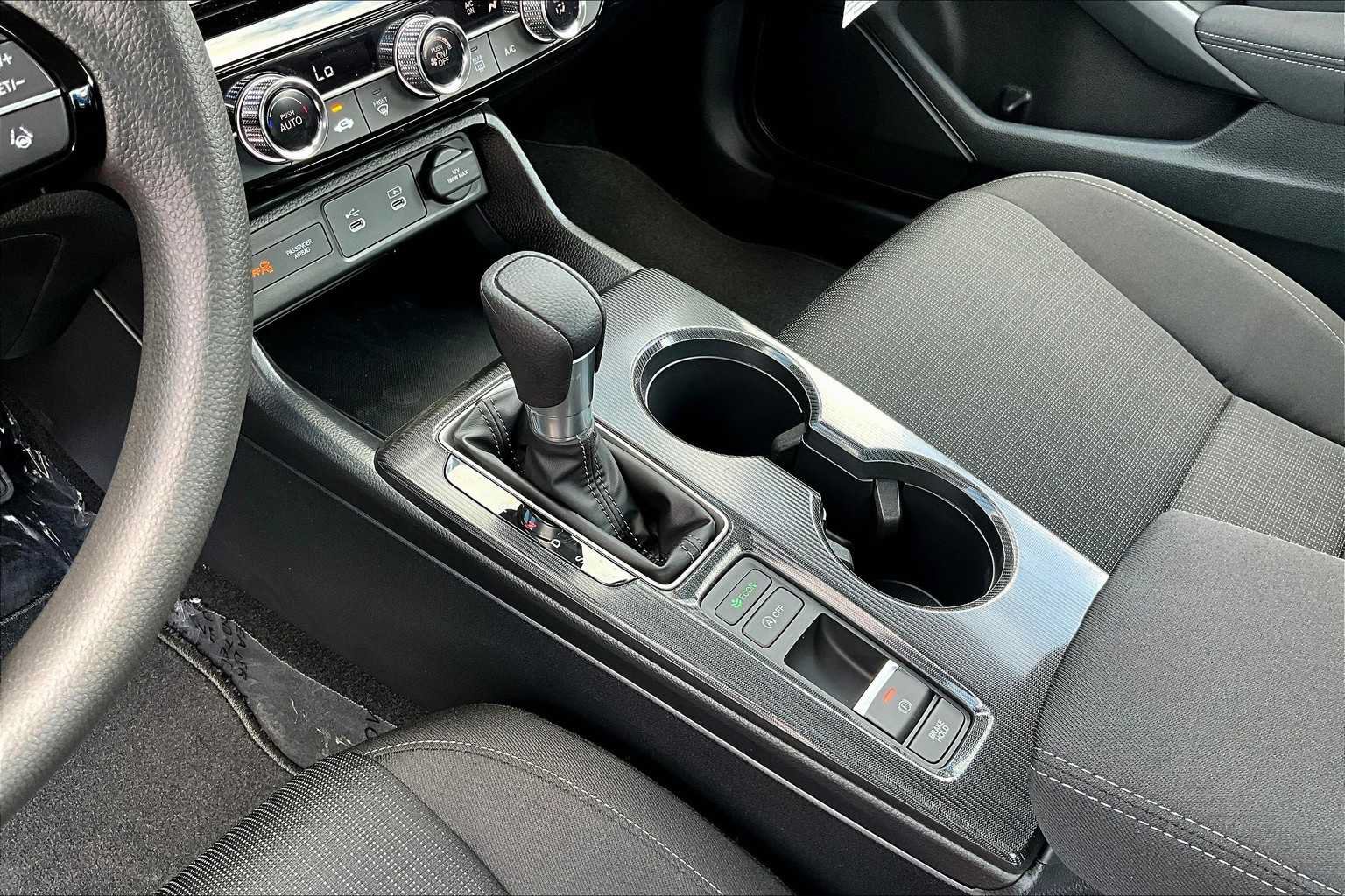 New 2026 Honda Civic LX image 7