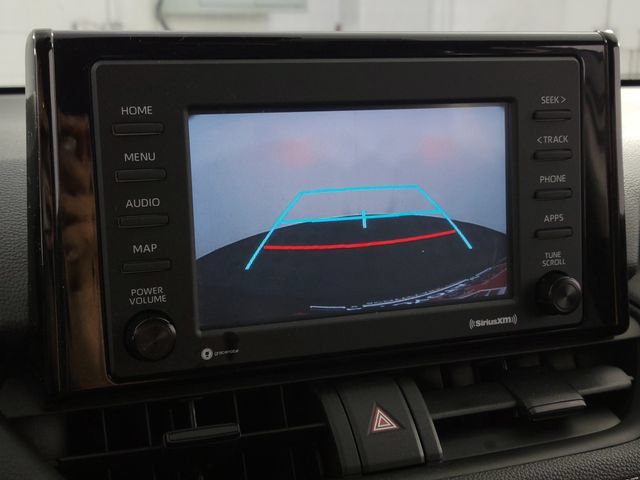 Used 2022 Toyota RAV4 LE FWD image 18