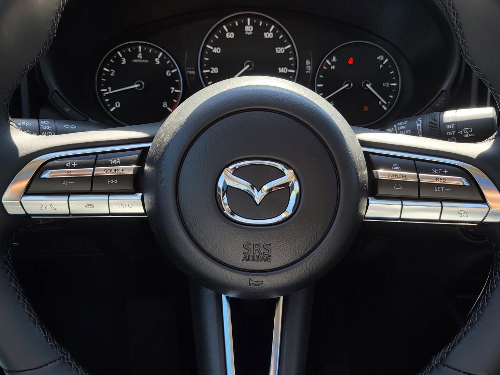 New 2026 MAZDA CX-50 AWD 2.5 S w/ Preferred Pkg image 23