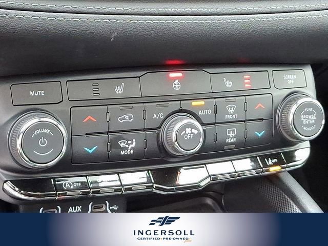 Used 2022 Dodge Durango GT image 30