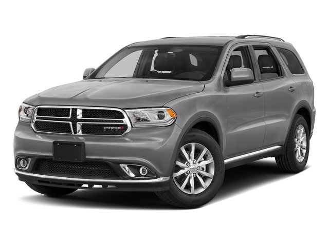 Certified 2017 Dodge Durango GT w/ Premium Group image 1