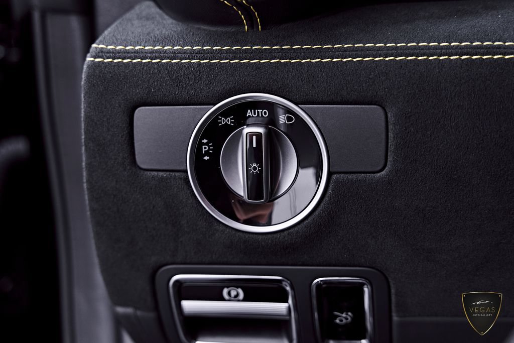 Used 2018 Mercedes-Benz AMG GT R image 65