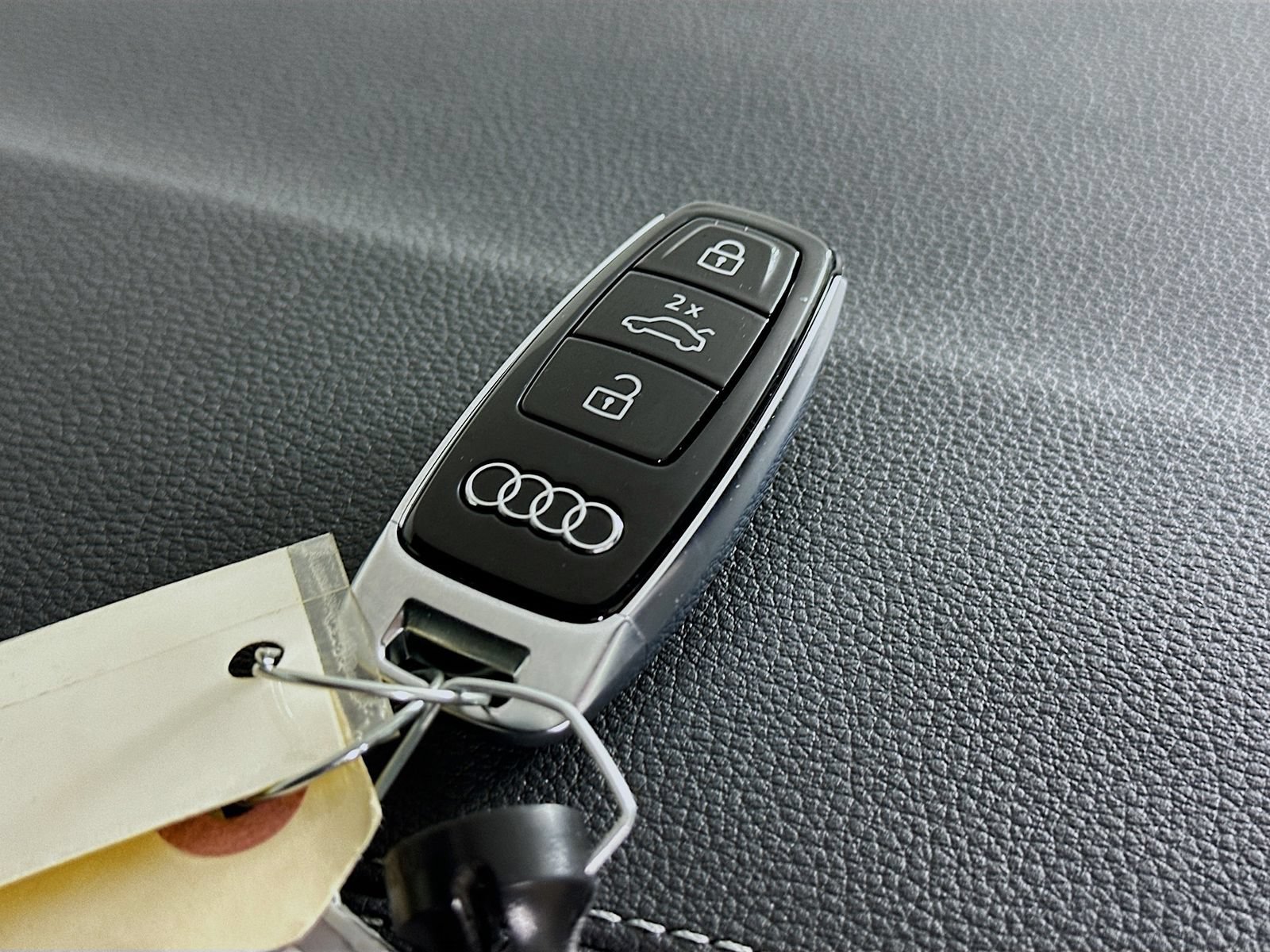 New 2026 Audi Q8 Premium Plus AWD/4WD image 48