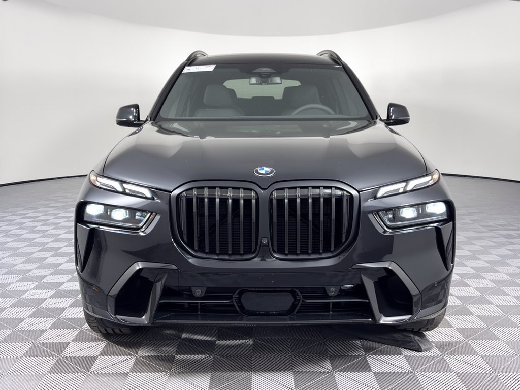 New 2027 BMW X7 xDrive40i w/ M Sport Package AWD/4WD image 6