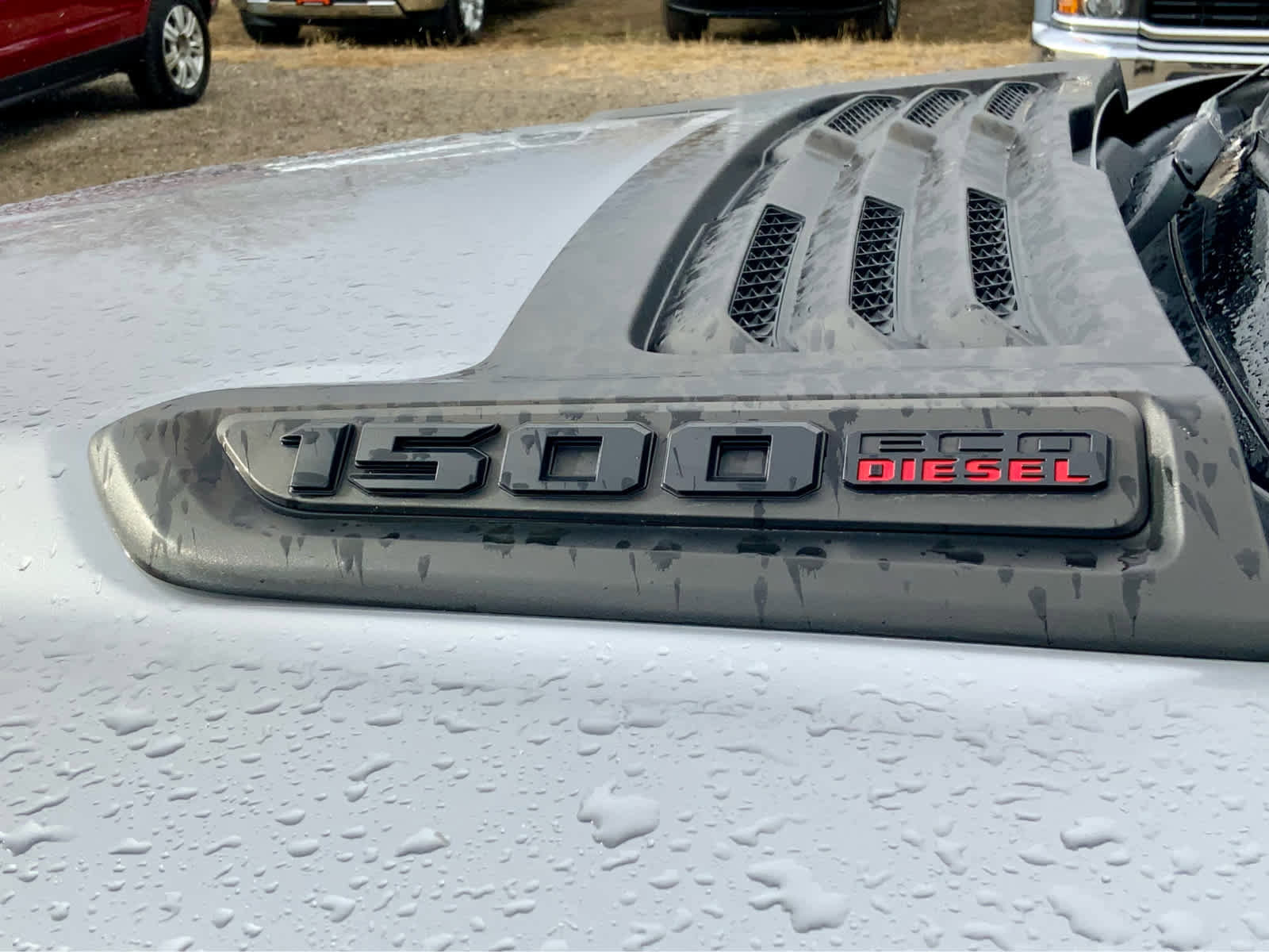 Used 2022 RAM 1500 Rebel w/ Rebel Level 2 Equipment Group image 22