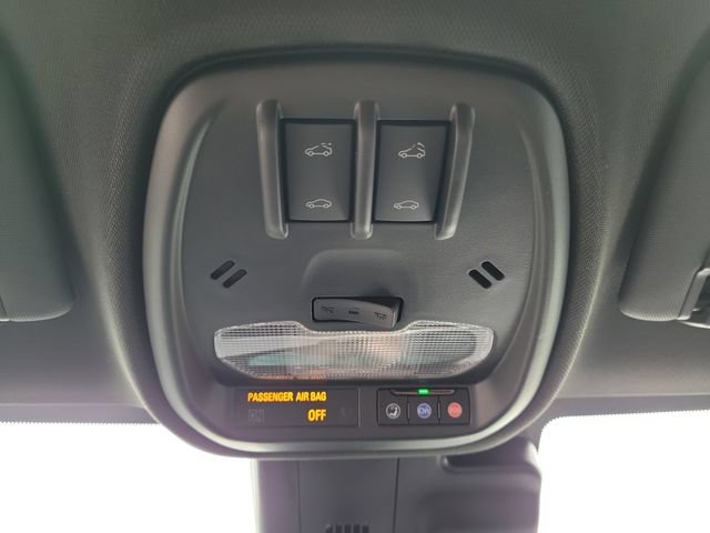 New 2026 Buick Envista Sport Touring w/ Convenience I Package FWD image 32