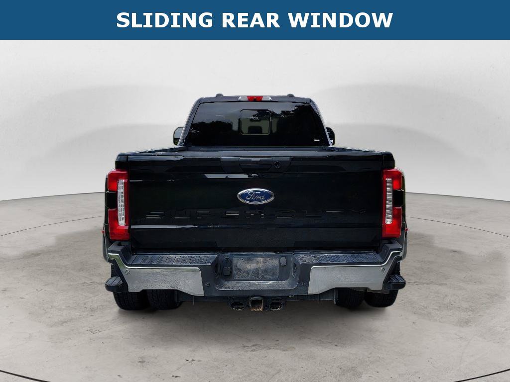 Used 2024 Ford F350 XLT w/ 360-Degree Camera Package AWD/4WD image 7