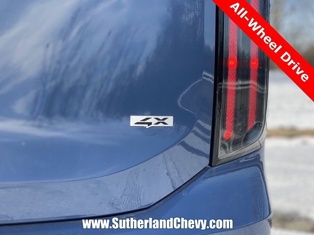 Used 2025 Kia Telluride AWD image 11