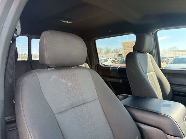 Used 2019 Ford F150 XLT w/ Equipment Group 302A Luxury image 51