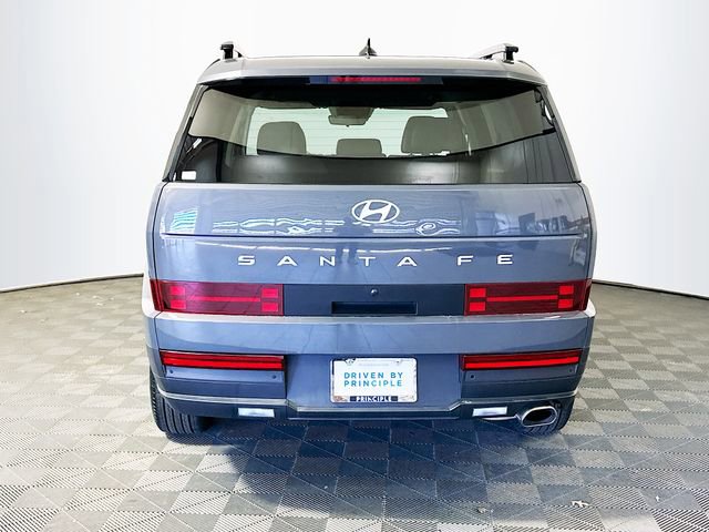 Used 2025 Hyundai Santa Fe SEL FWD image 7