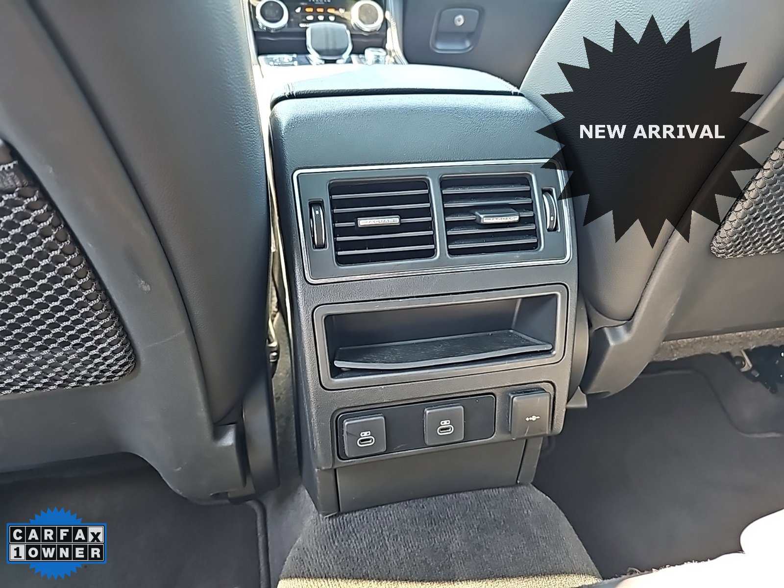 Used 2025 Jaguar F-PACE R-Dynamic S image 20