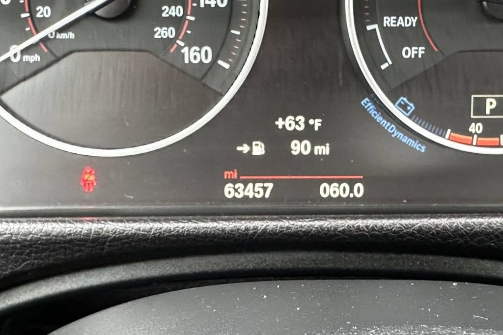 Used 2016 BMW 428i Coupe RWD image 29