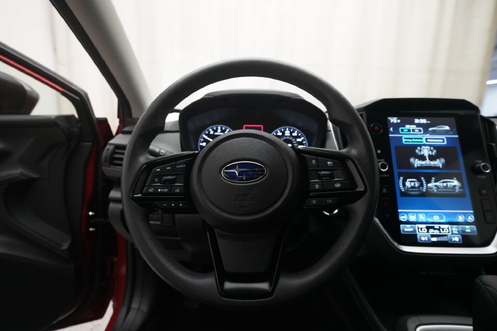 Certified 2024 Subaru Crosstrek 2.0i Premium AWD/4WD image 4