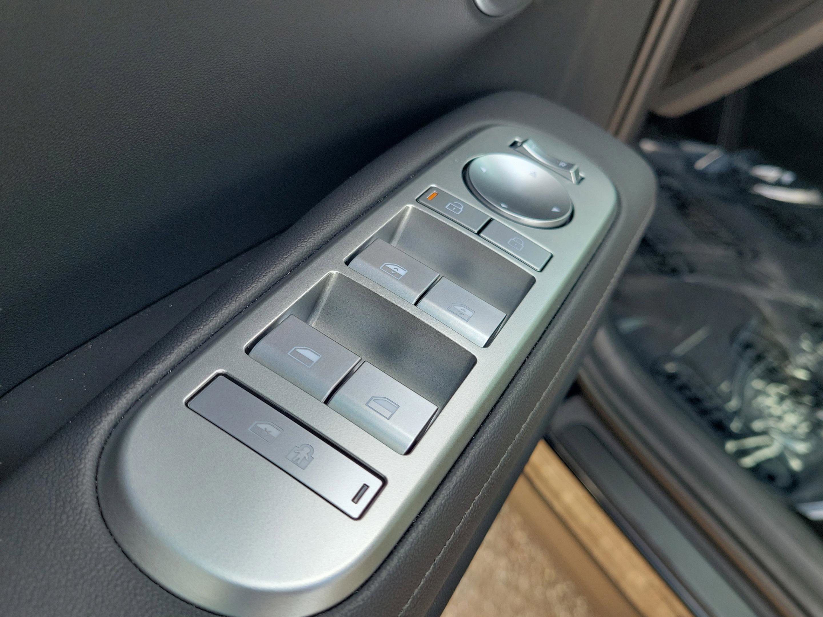 New 2026 Hyundai Palisade SEL image 19