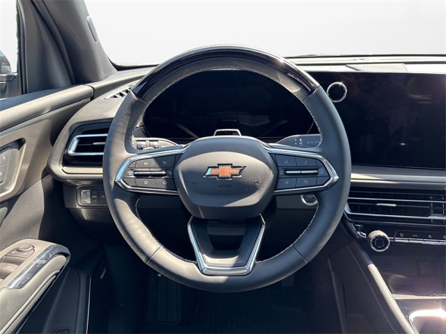 New 2025 Chevrolet Traverse LT w/ Enhanced Driving Package image 12