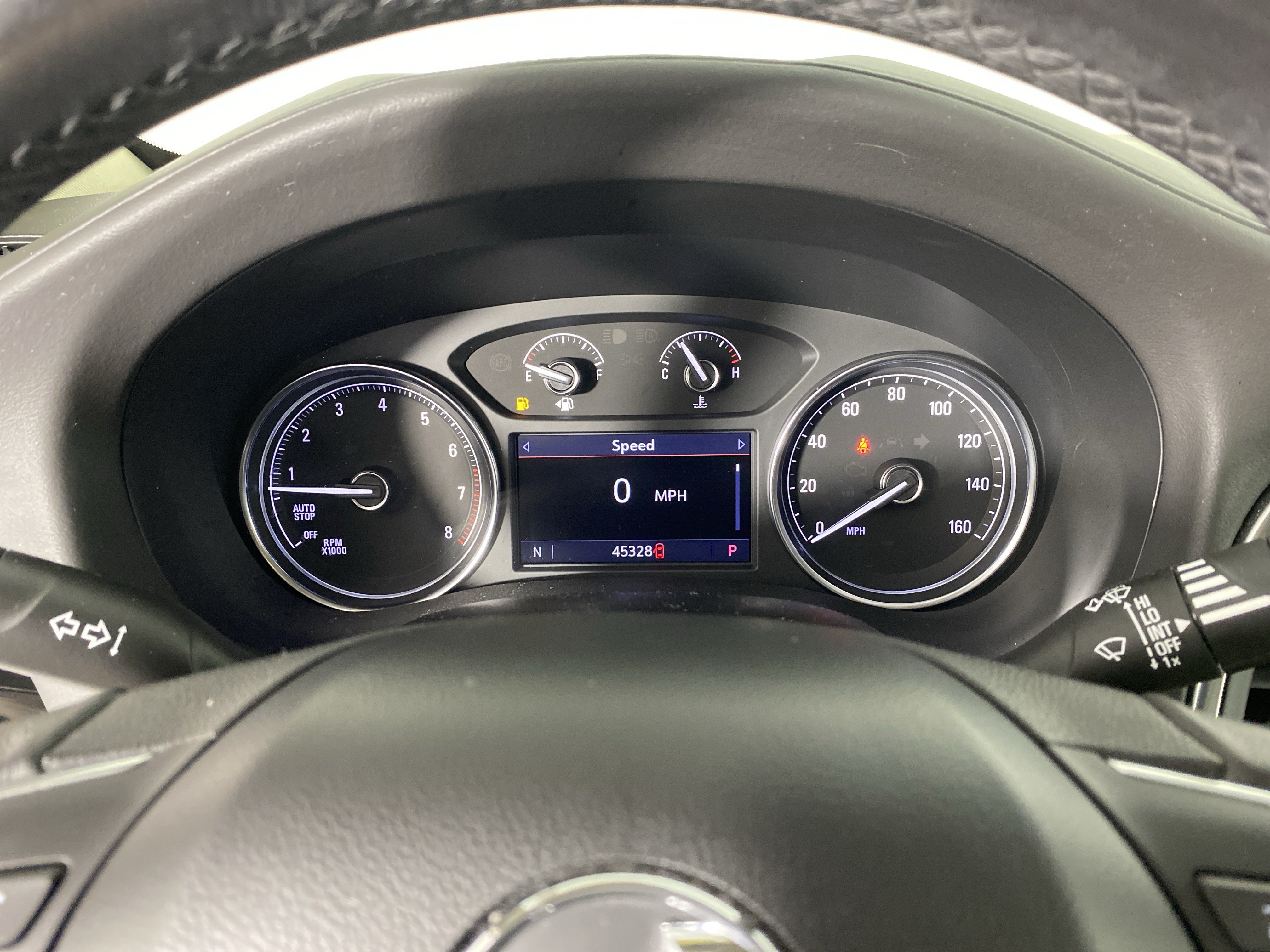 Used 2020 Buick Enclave Essence AWD/4WD image 21