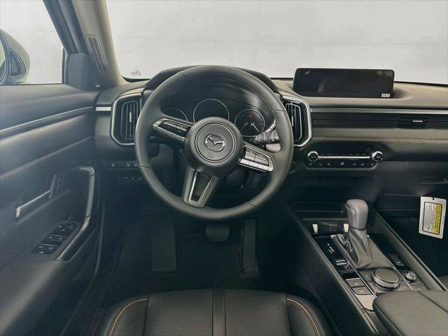 New 2026 MAZDA CX-50 2.5 Hybrid w/ Weather Package AWD/4WD image 6