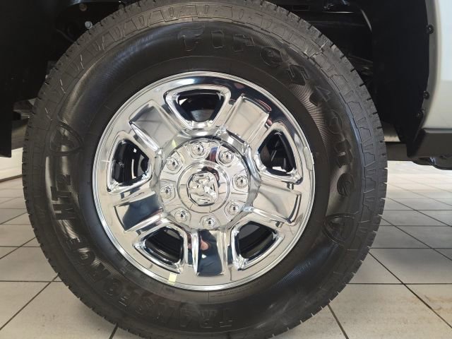 New 2026 RAM 2500 Tradesman image 30