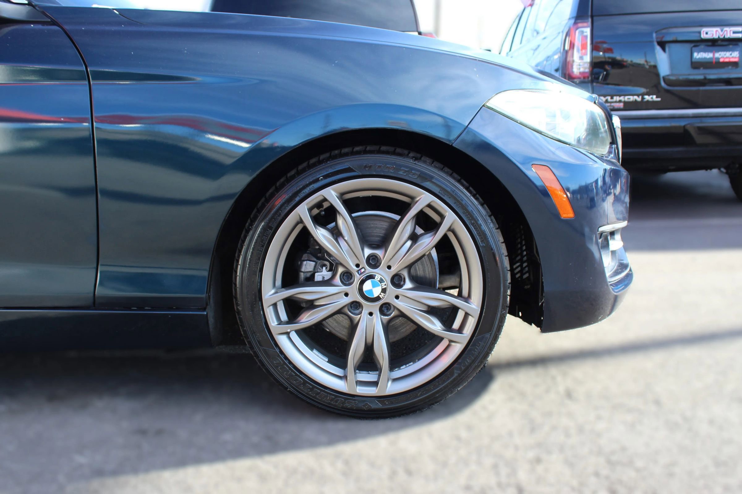 Used 2016 BMW 228i Convertible image 26