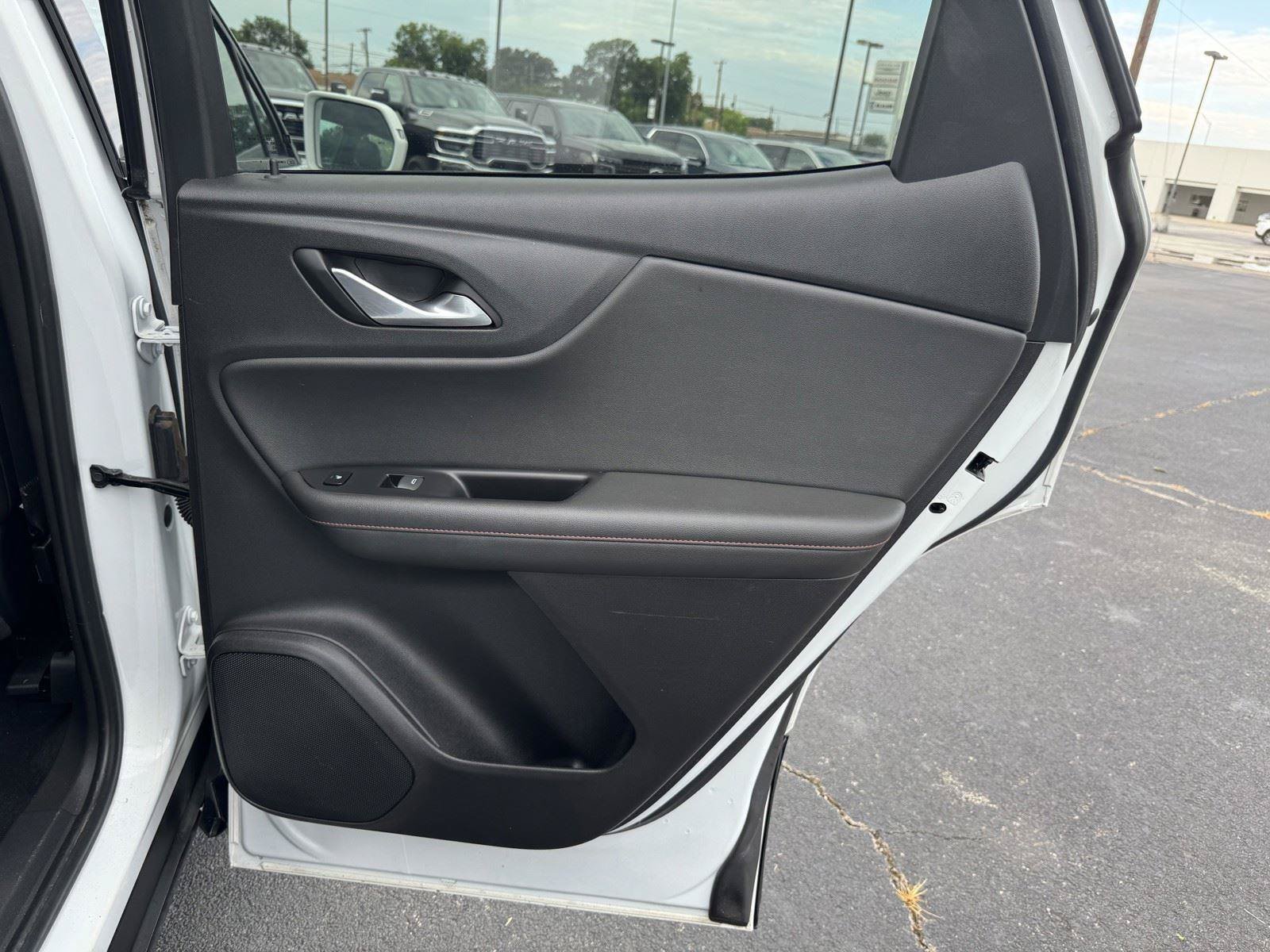Used 2019 Chevrolet Blazer RS AWD/4WD image 40