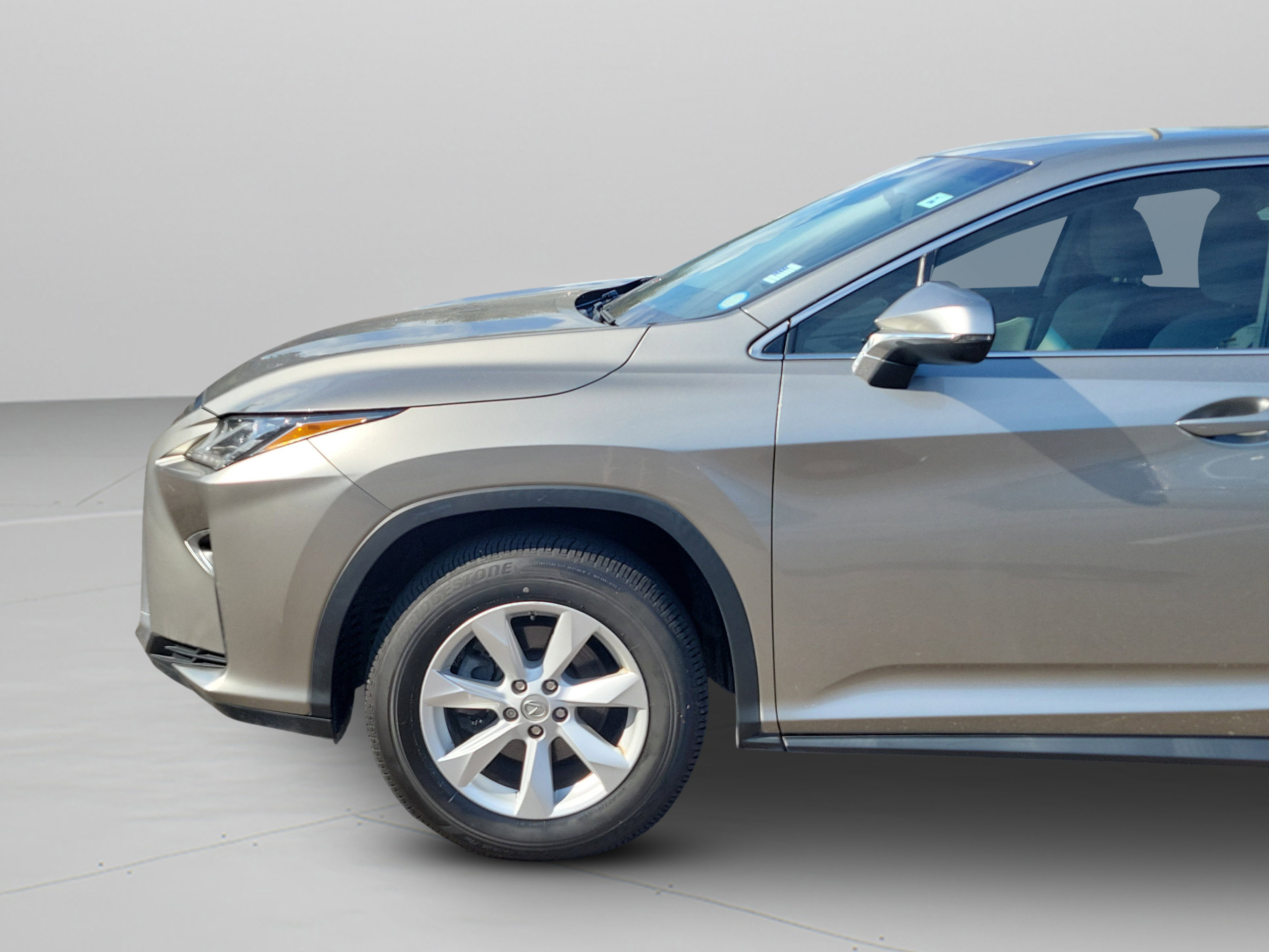 Used 2017 Lexus RX 350 FWD image 38