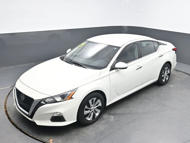 Used 2021 Nissan Altima 2.5 S image 18