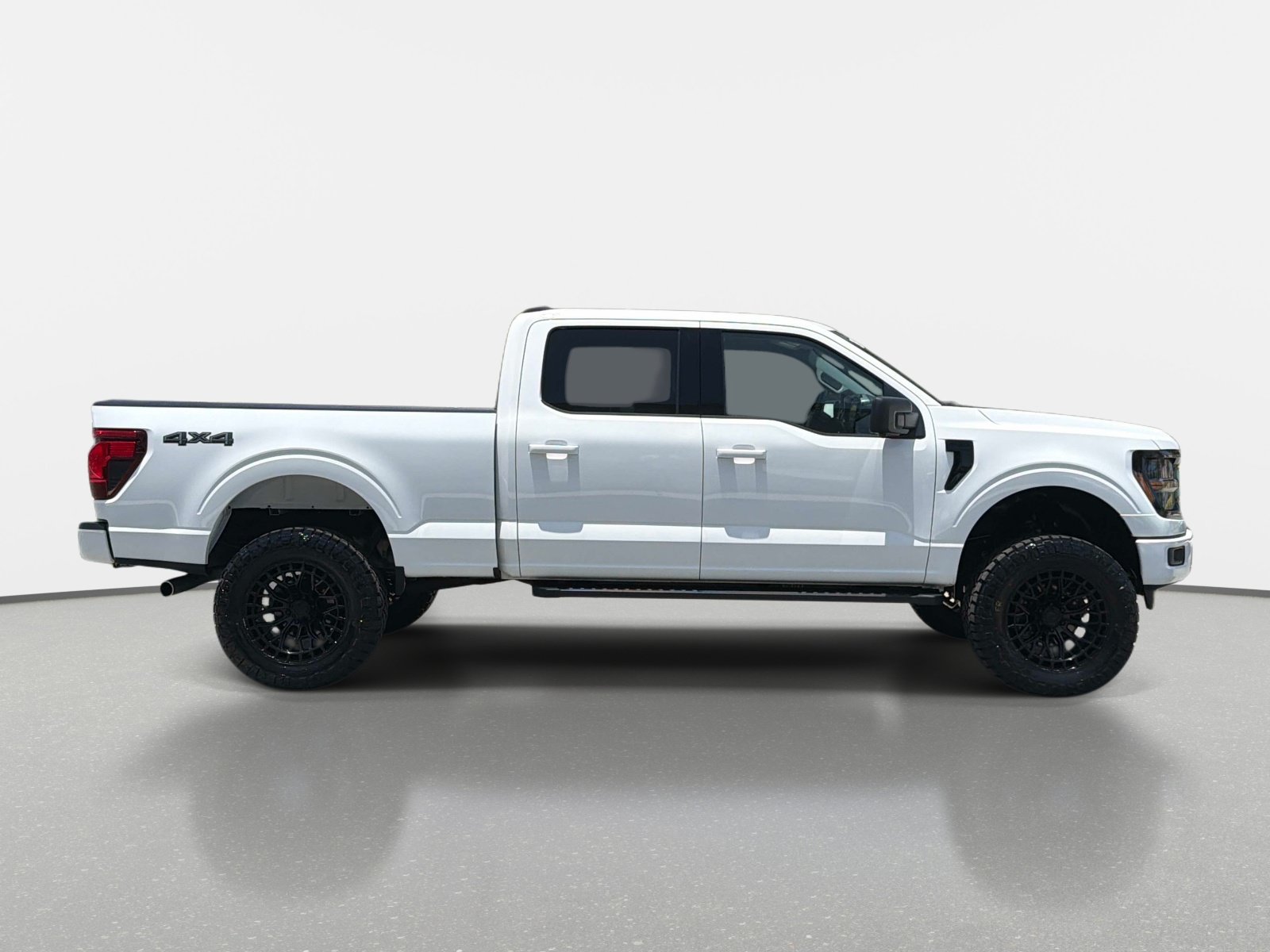 Used 2024 Ford F150 XLT w/ Mobile Office Package AWD/4WD image 2