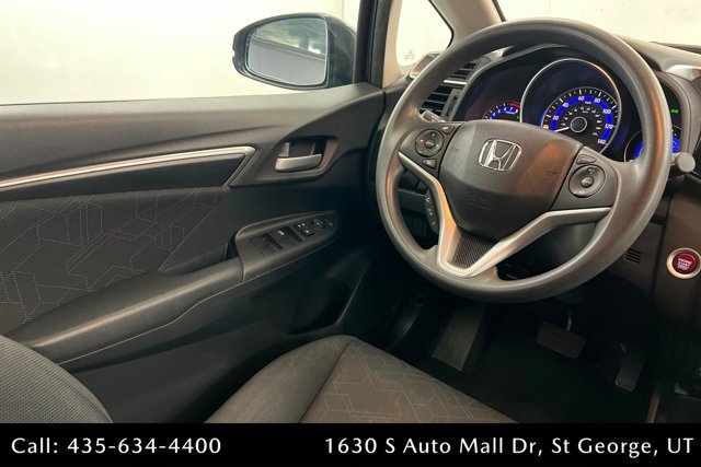 Used 2015 Honda Fit EX image 11