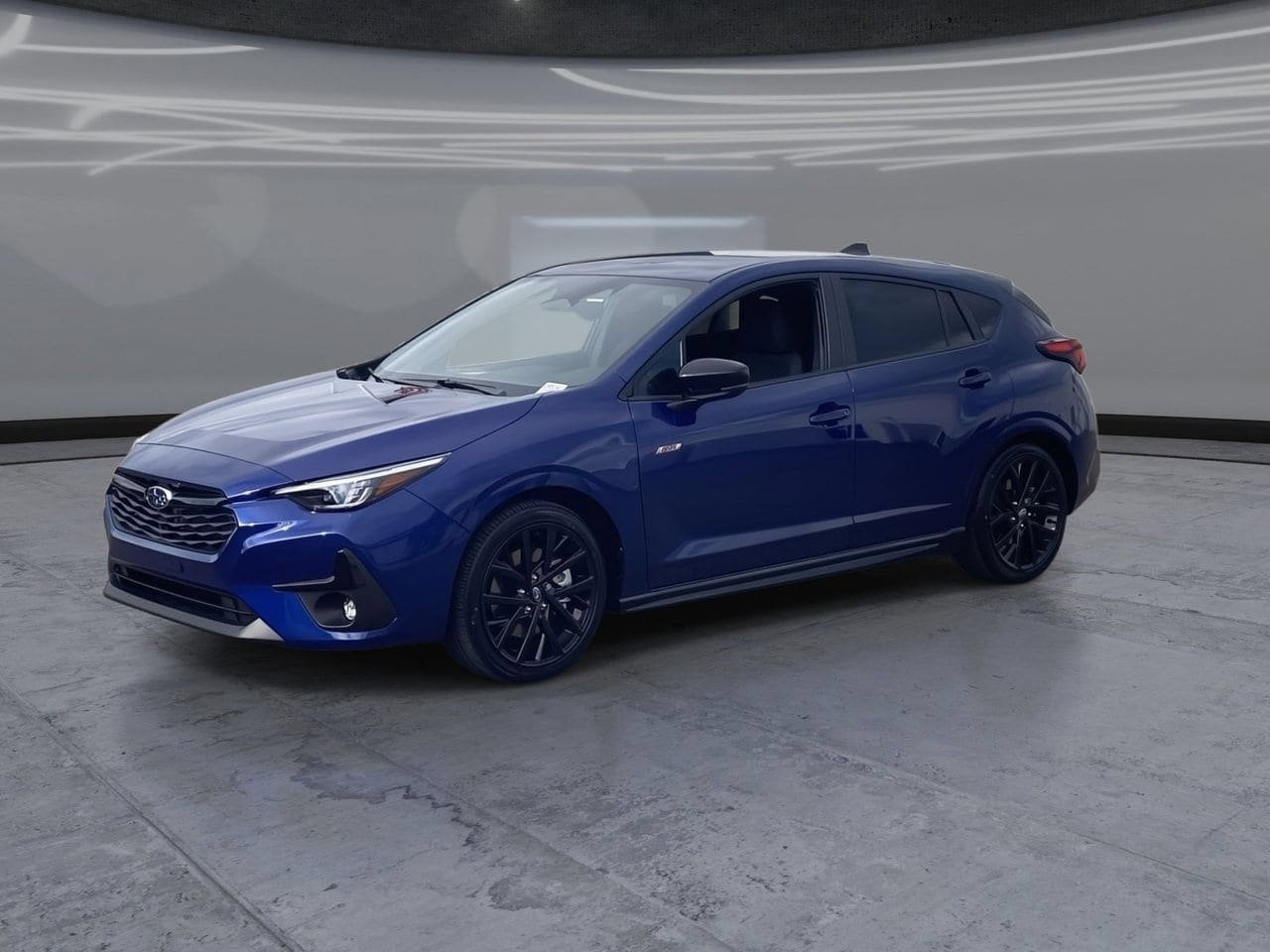 New 2026 Subaru Impreza RS w/ Popular Package #1 AWD/4WD image 3