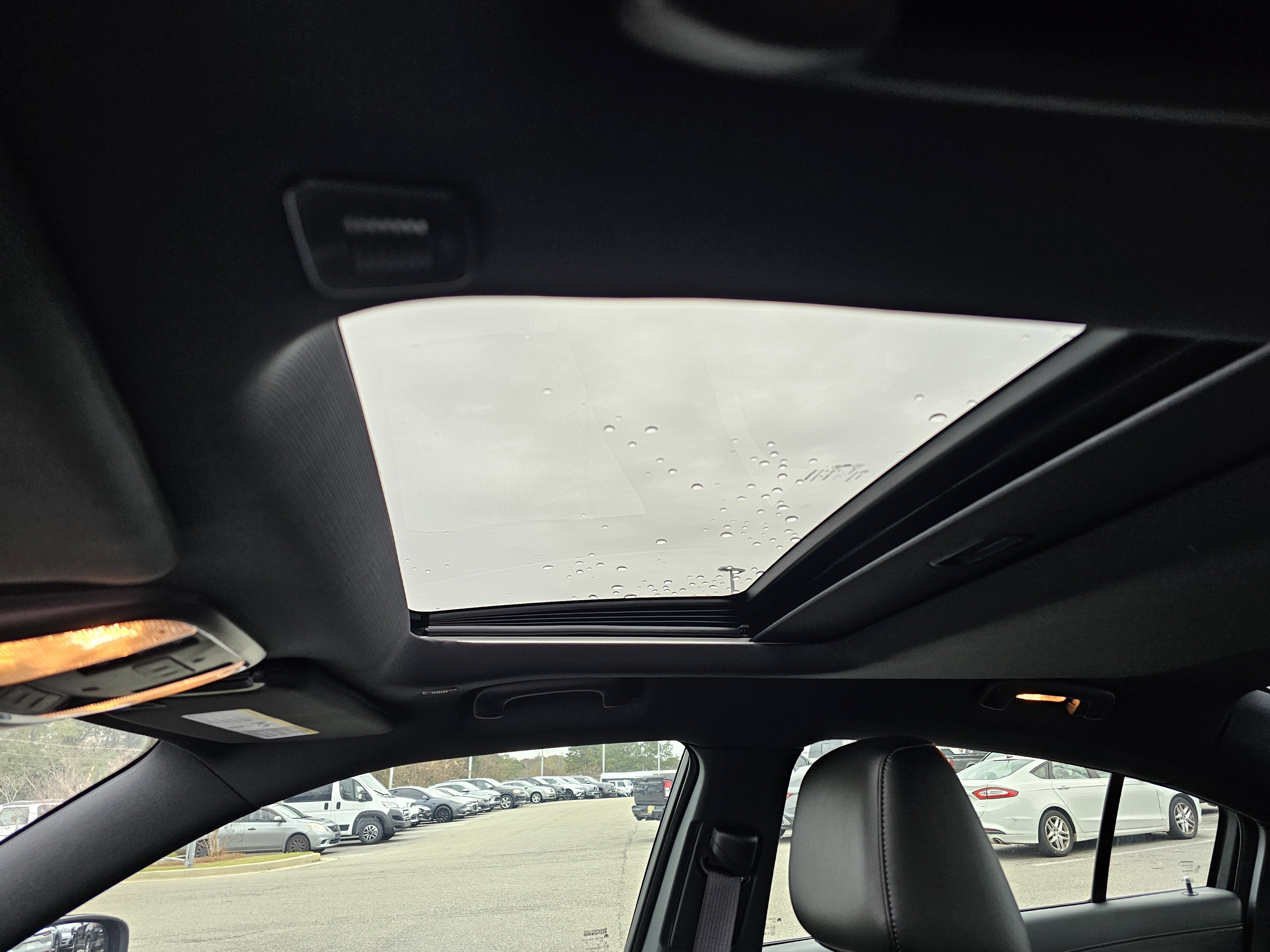 New 2023 Dodge Charger Scat Pack w/ Plus Group image 17