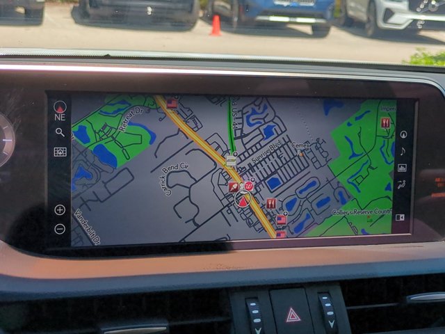 Certified 2020 Lexus ES 300h w/ Premium Package FWD image 21
