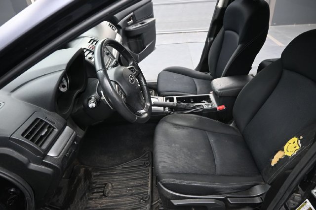 Used 2013 Subaru Impreza 2.0i Sport Premium AWD/4WD image 10