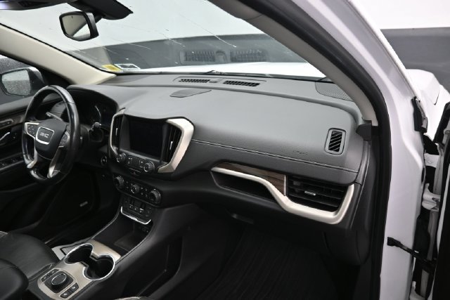 Used 2019 GMC Terrain Denali AWD/4WD image 10
