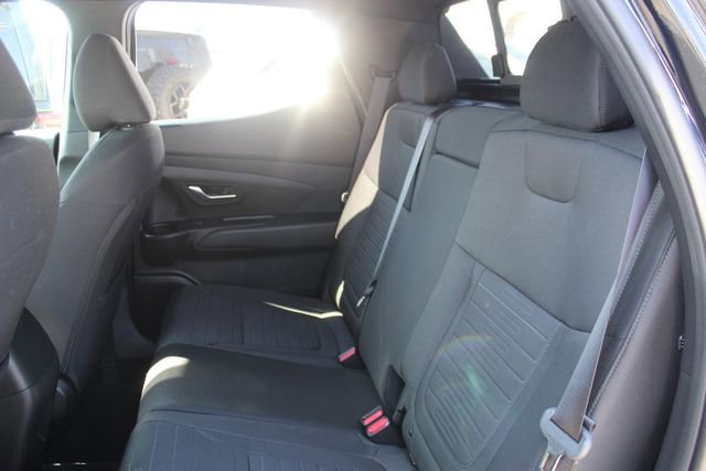 Used 2022 Hyundai Santa Cruz SEL w/ Activity Package image 26