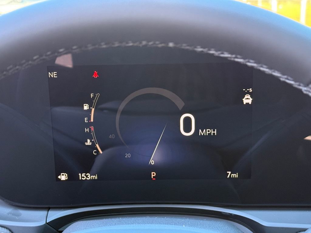 New 2026 Buick Envista Sport Touring w/ Convenience II Package image 31