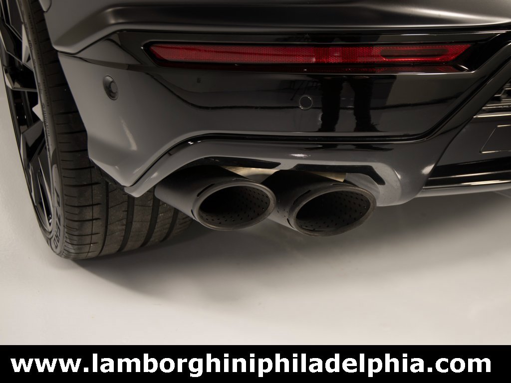Used 2024 Lamborghini Urus S image 74