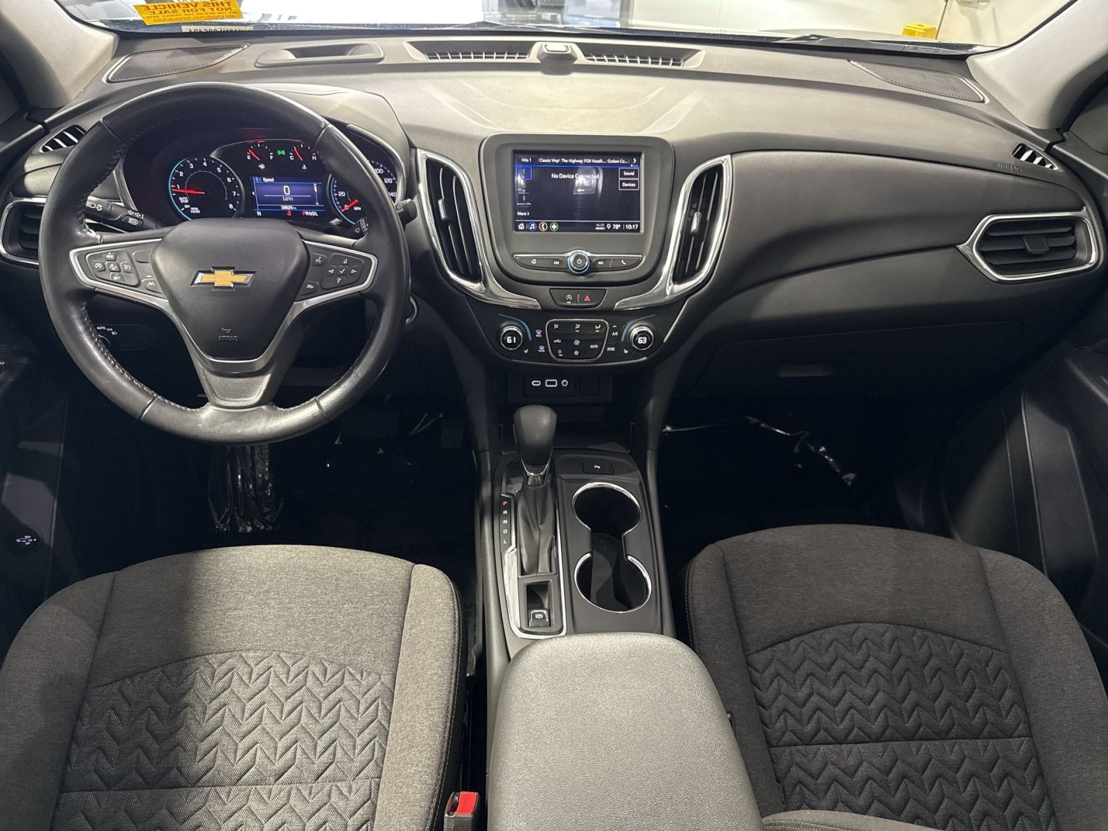 Used 2022 Chevrolet Equinox LT FWD image 30