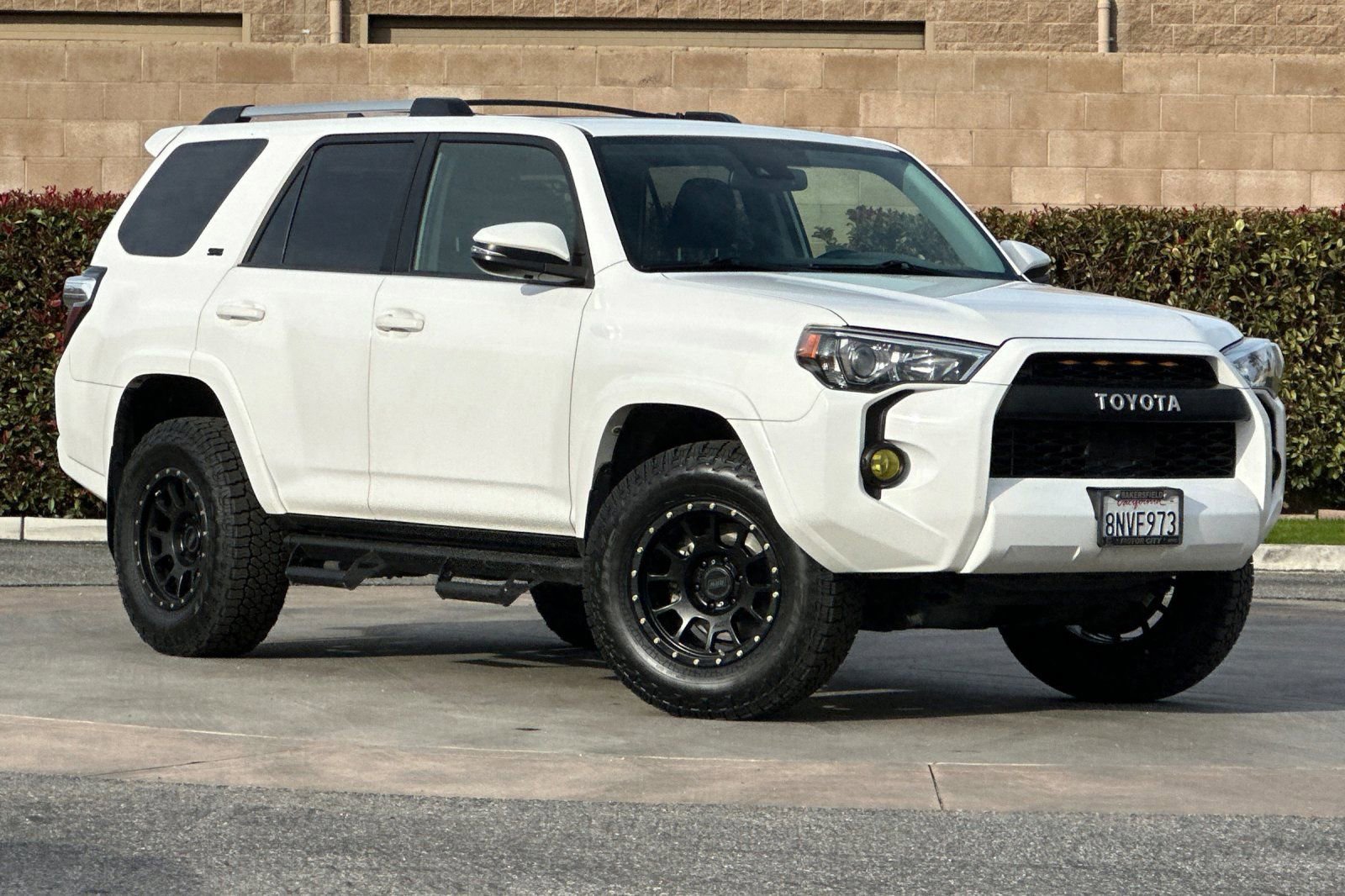 Used 2020 Toyota 4Runner SR5 Premium video 2