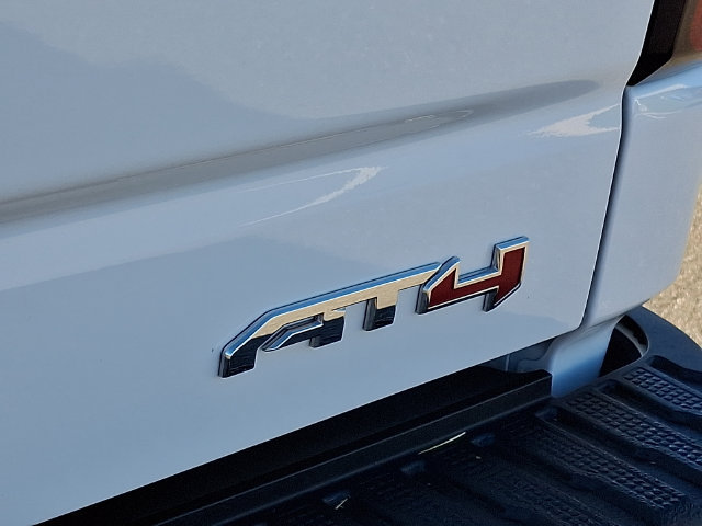 Used 2025 GMC Sierra 1500 AT4 AWD/4WD image 30