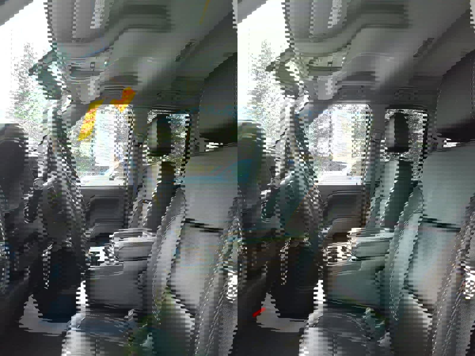 Used 2018 Chevrolet Silverado 1500 LT w/ LPO, Street Package image 10