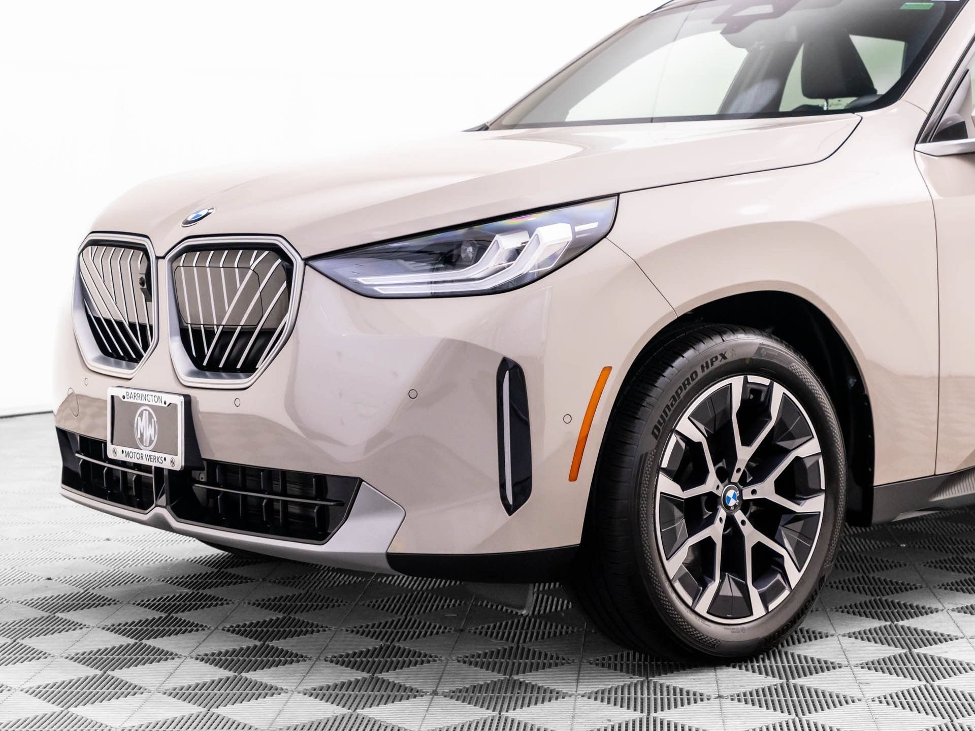 Certified 2025 BMW X3 xDrive30i w/ Premium Package AWD/4WD image 36