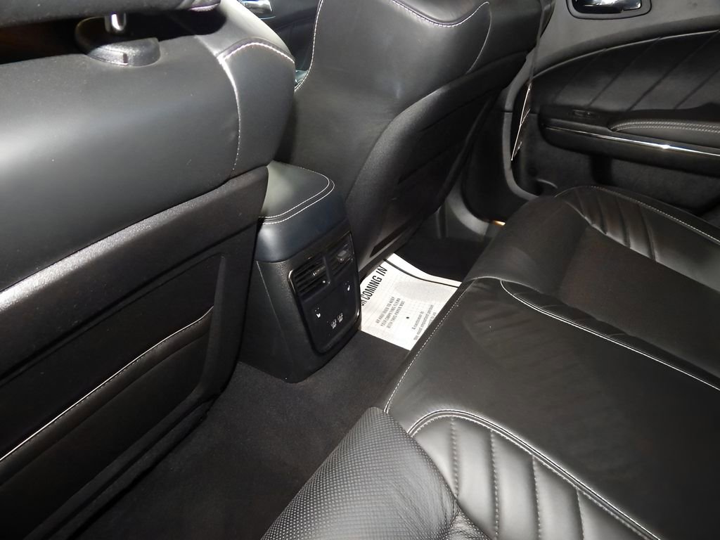 Used 2023 Dodge Charger SRT Hellcat RWD image 26