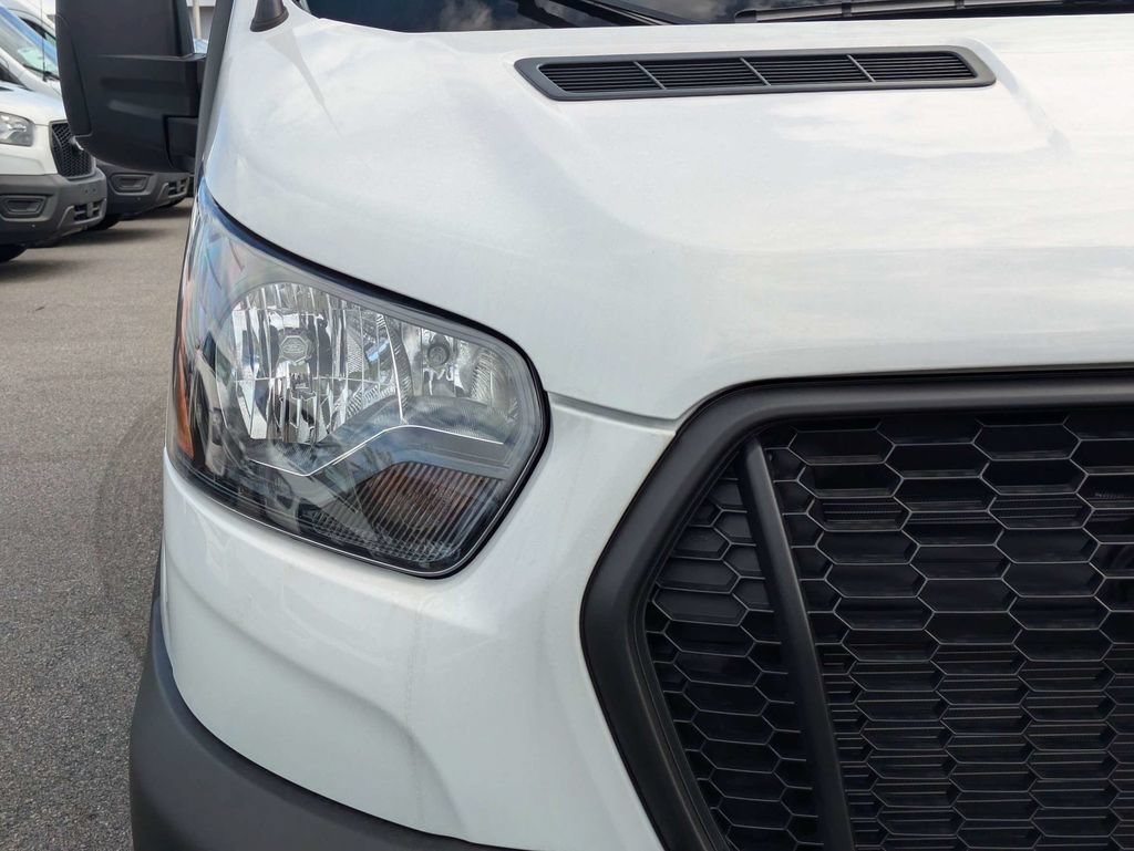 New 2026 Ford Transit 350 XL RWD image 9