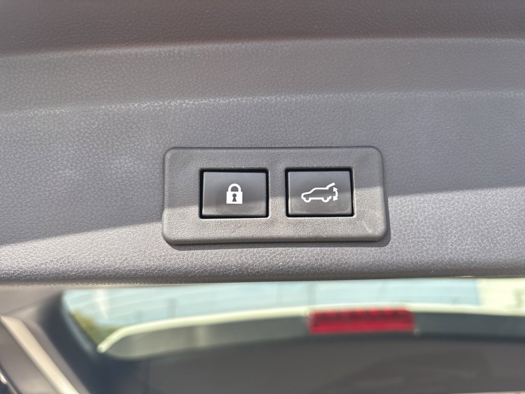 Certified 2023 Subaru Ascent Limited image 27